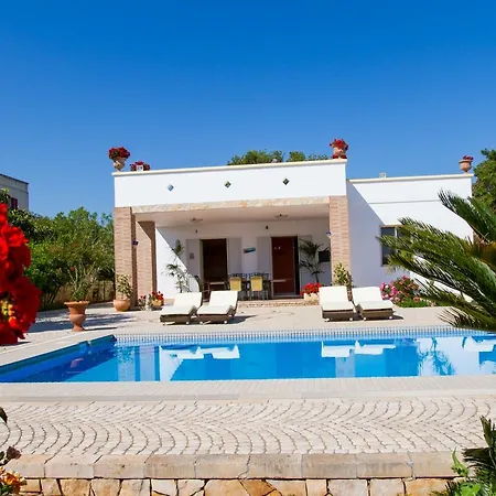 Villa Gd Salento Elegante 2 Salignano (Apulia)