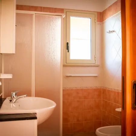 Villa Gd Salento Elegante 2 *