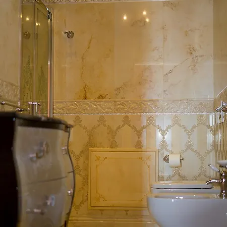 Gd Salento Elegante 2 Villa *