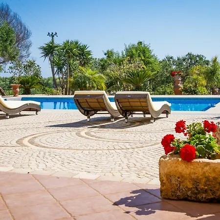 Gd Salento Elegante 2 * Salignano (Apulia)