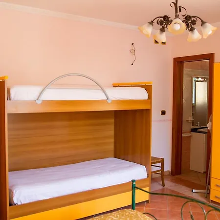 Villa Gd Salento Elegante 2 *