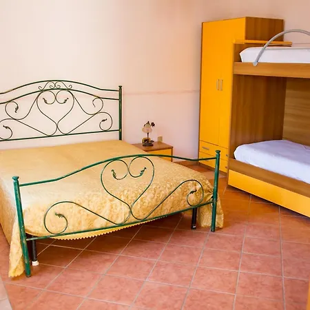 Gd Salento Elegante 2 Villa *