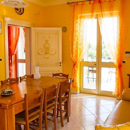 Villa Gd Salento Elegante 2 *