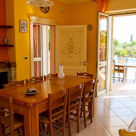 Gd Salento Elegante 2 * Salignano (Apulia)