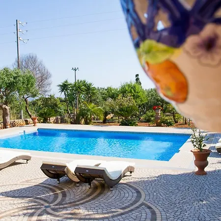 Villa Gd Salento Elegante 2
