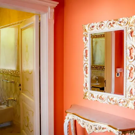 Gd Salento Elegante 2 Villa *