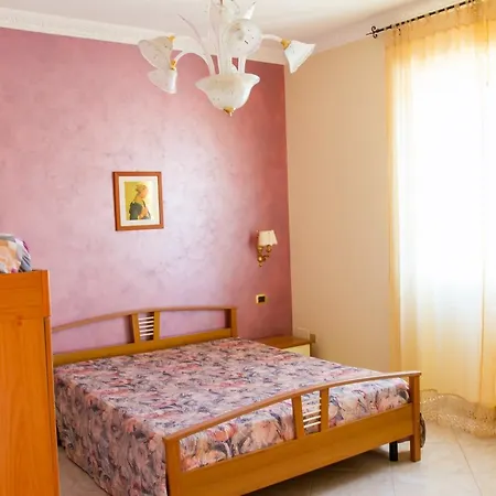 Villa Gd Salento Elegante 2