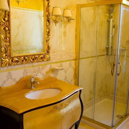 Gd Salento Elegante 2 Villa Salignano (Apulia)